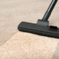 HOW TO KEEP YOUR NEW CARPET LOOKING FABULOUS!